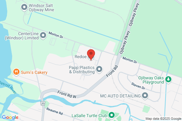Redoe Mold Co Ltd