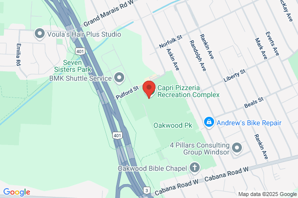 South Windsor Skating Club