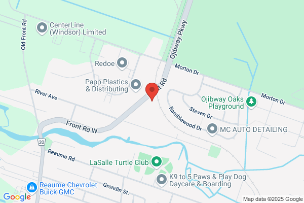 Wes Auto Sales Ltd