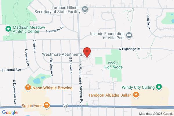 Westmore Apartments
