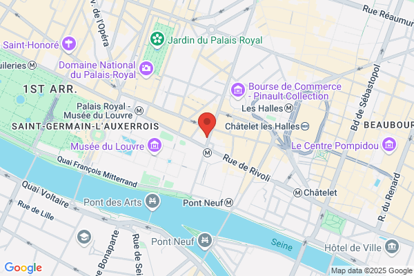 Marler David F Avocat
