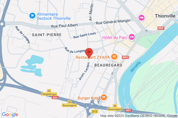 Mathieu & Associes Avocat