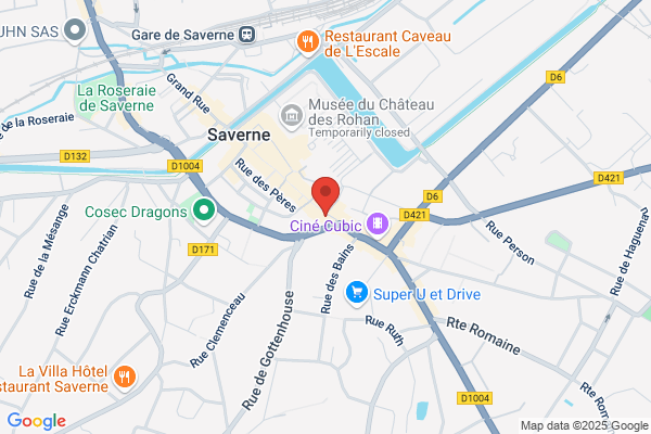Boulangerie & Patisserie Bruno&freres