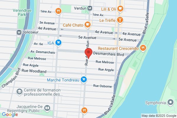 TD Canada Trust Branch and ATM