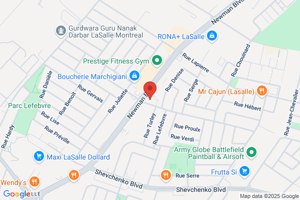TD Canada Trust Branch and ATM