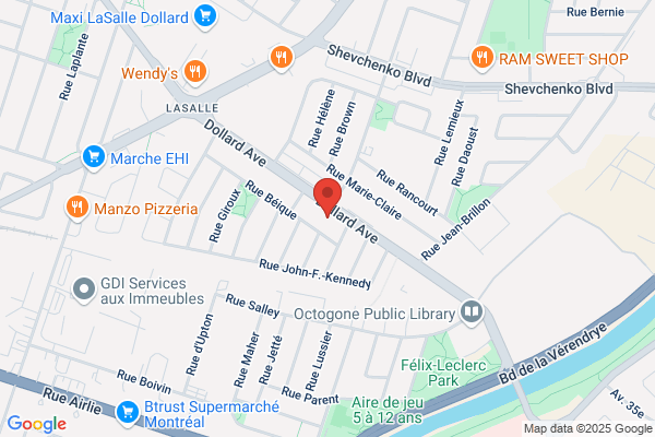 Caisses Desjardins, Caisses Desjardins, Canadienne Italienne, Centres De Services