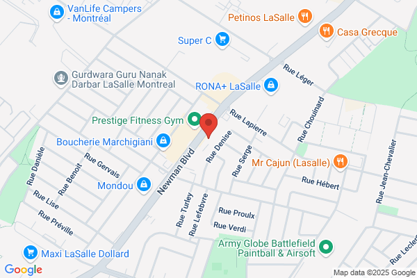 Caisses Desjardins, Caisses Desjardins, Lasalle, Centre De Service Angrignon