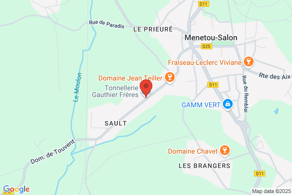 Gauthier Freres