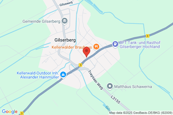 Salon Gilbert