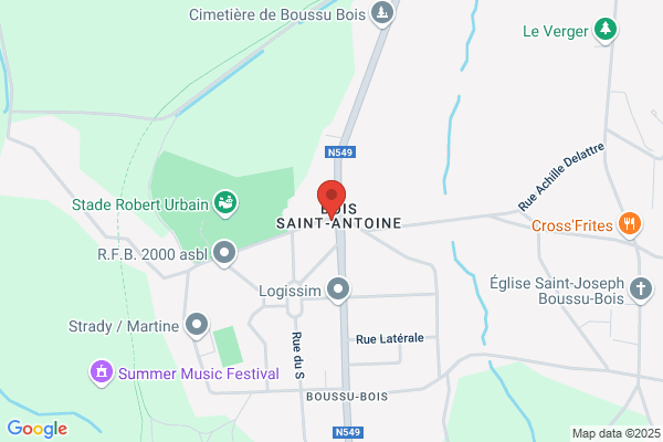 Salon Pino Coiff Pour Hommes