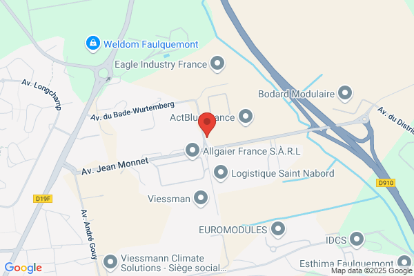 Les Entreprises SC