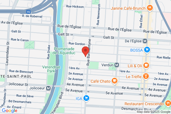 PiedRéseau Verdun - Podiatres et orthèses