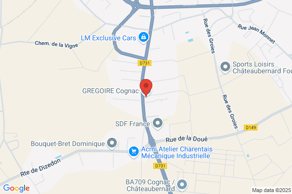 Groupe Grégoire