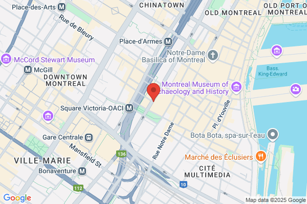 Victoria Property Management