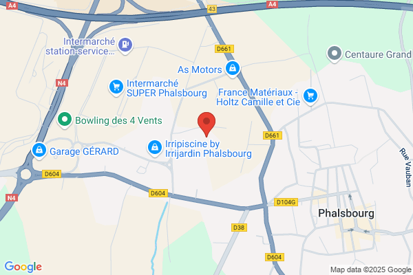 F M Service Routier