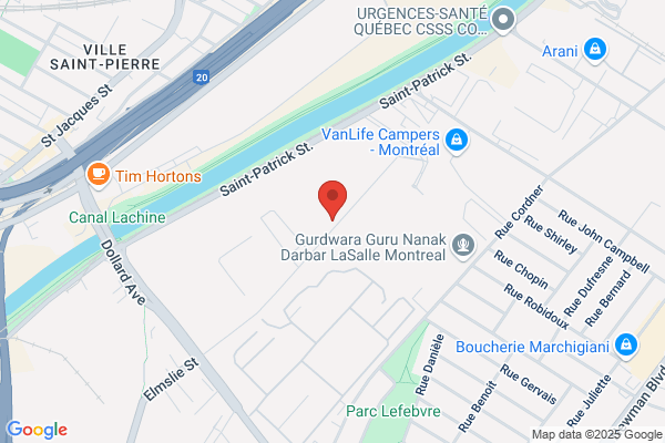 F M Service Routier