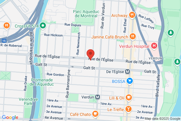 Centre De La Petite Enfance Chez Picotine