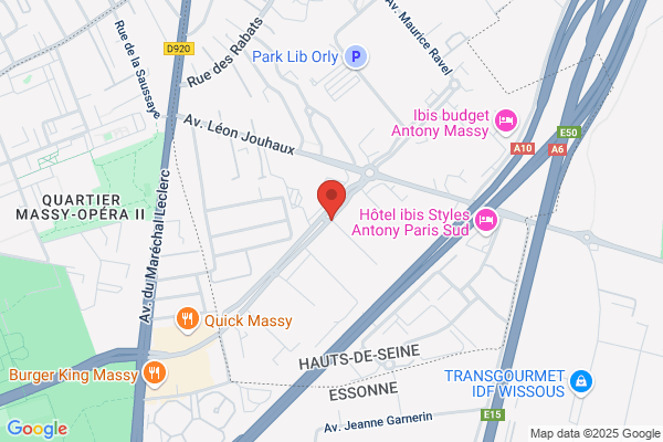 Agence Triple-D Inc