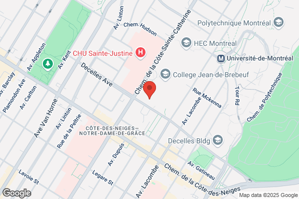 Montreal, Cote-Saint-Luc-Hampstead-Montreal-Ouest, Arenas, Montreal West