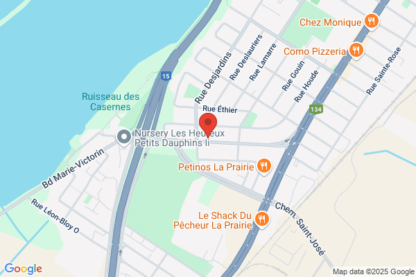 ESI Entretien Servinet Inc