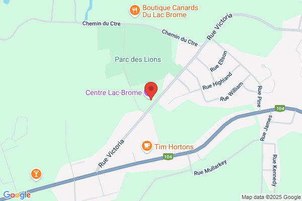 Centre De Sante Et De Services La Pommerraie Siege S, Ville De Lac-Brome, Clsc