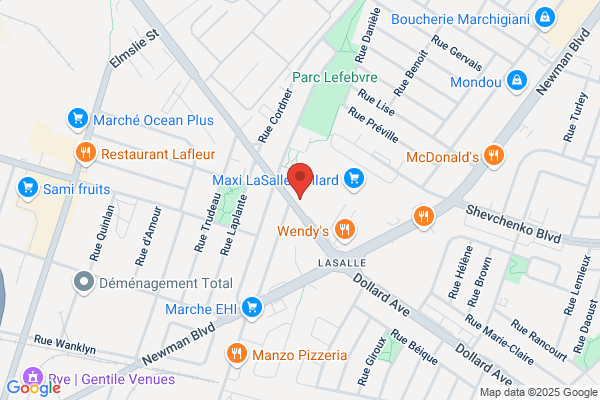 Medicentre Lasalle