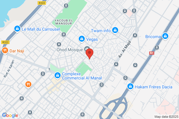 Razavynia Razieh Dr Dentiste