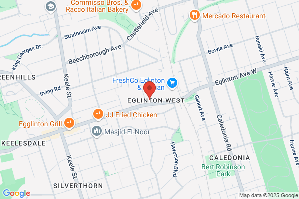 Westside Medical Clinic (the)