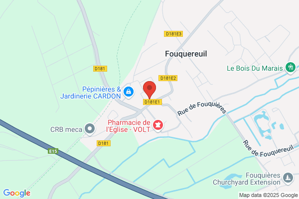 Cardon Entreprises (Les)