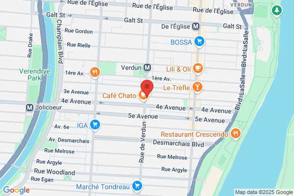 Depanneur Du Coin