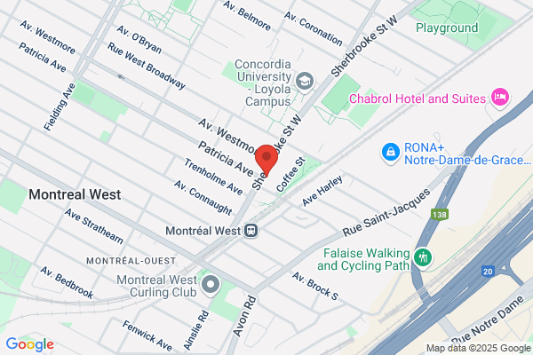 Depanneur Sutton