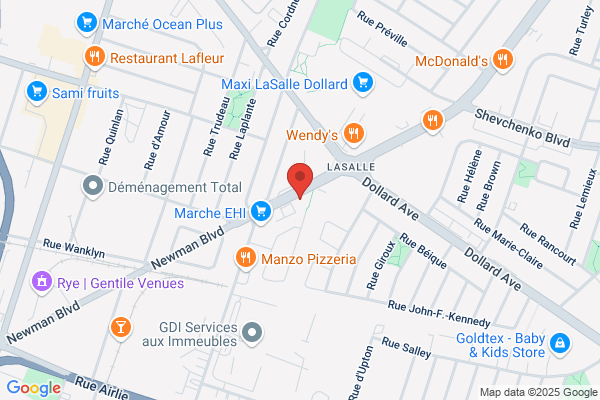 Epicerie Laplante
