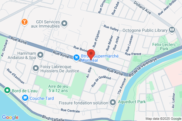 Ultramar Ltee, Stations-Service-Service Stations, Montreal