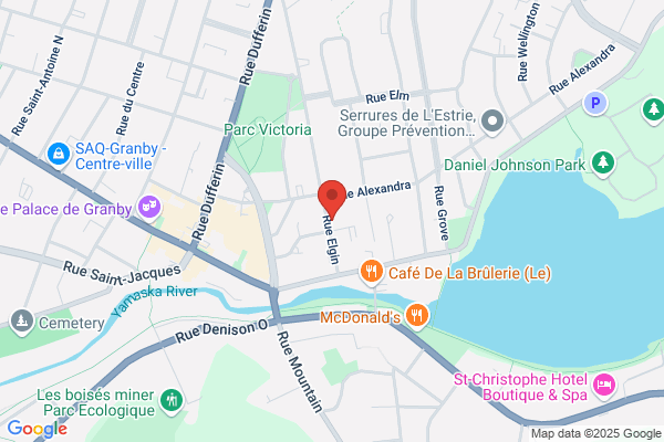 Beauchemin Caroline Dr Dentiste