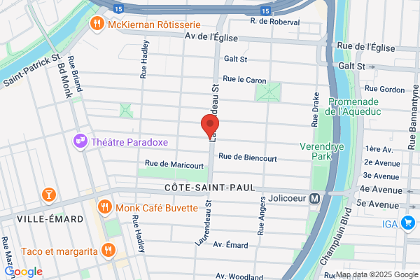 Denturologiste Jacques Belanger