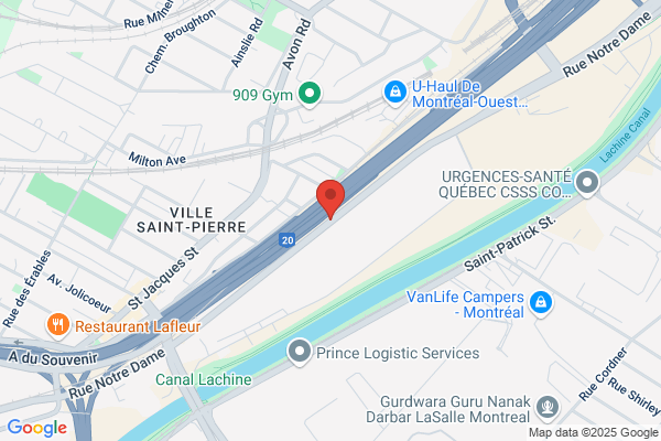 Les Services Go2Transport Inc.