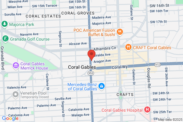 Florida Dry Cleaners