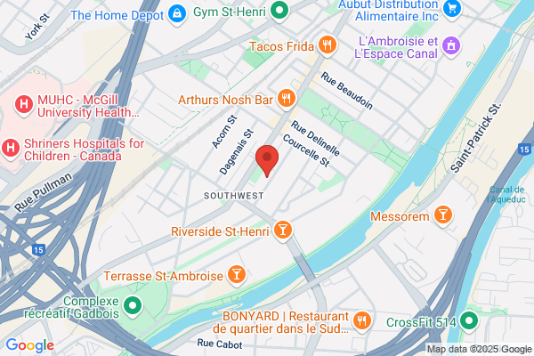 Commission Scolaire De Montreal, Ecoles Primaires, St-Zotique
