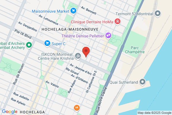 Commission Scolaire English-Montreal, Ecoles Primaires, St-John Bosco