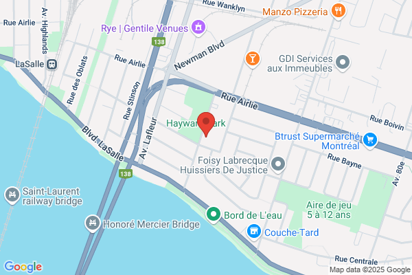 Commission Scolaire Marguerite-Bourgeoys, Ecoles Primaires