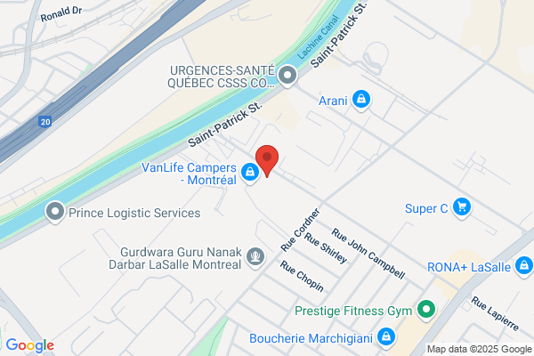 Robert Tardif Electrique Inc