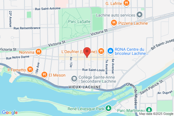 Académie GSC MMA