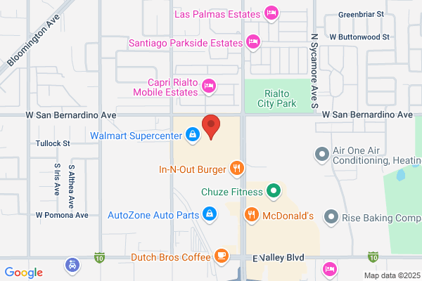 Rialto Super Market