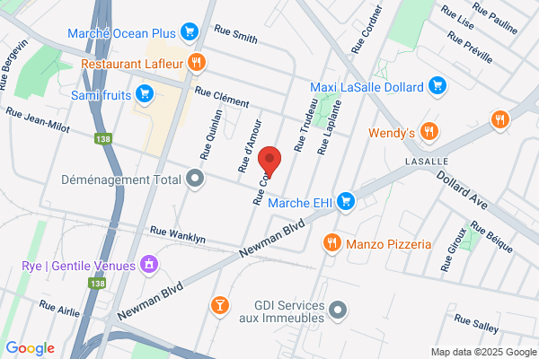 Maisonneuve Auto Service