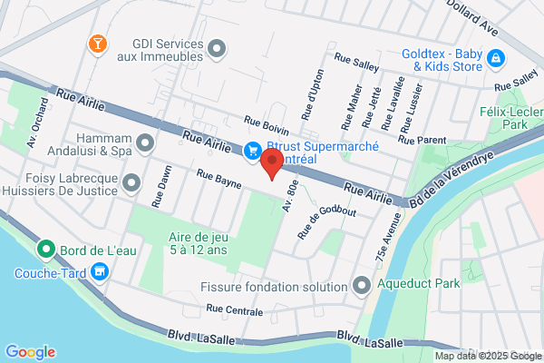 Monde Du Dollard Le