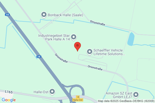 Imperial Logistics Inc
