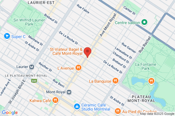 Argenterie & Porcelaine De Montreal