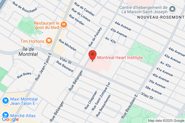 Centre Cardio Robic Et Cafe Inc