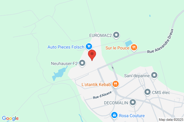 Entreprises Excape (Les) Enrg