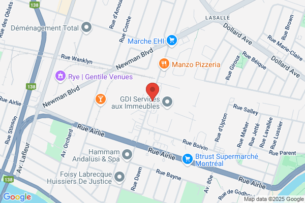 Marotte Bruno Transport Inc